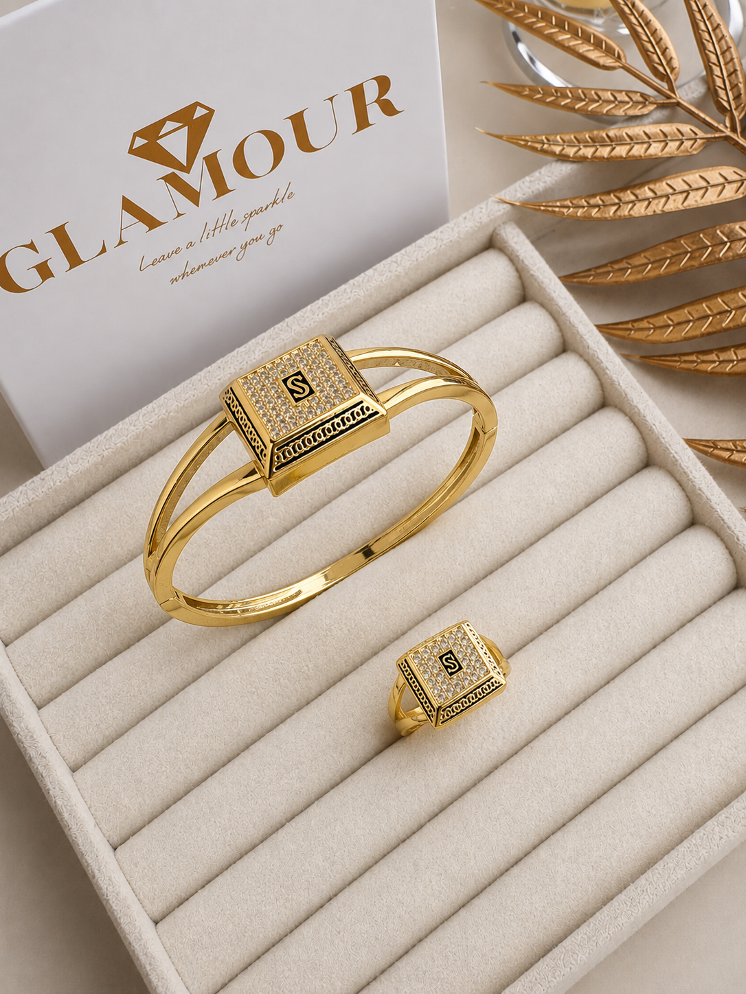MONACO SET
