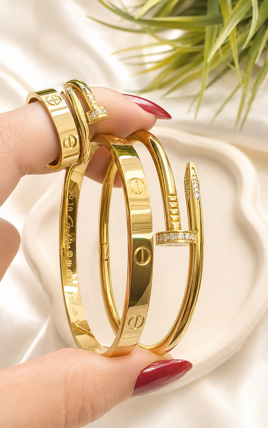Cartier full set