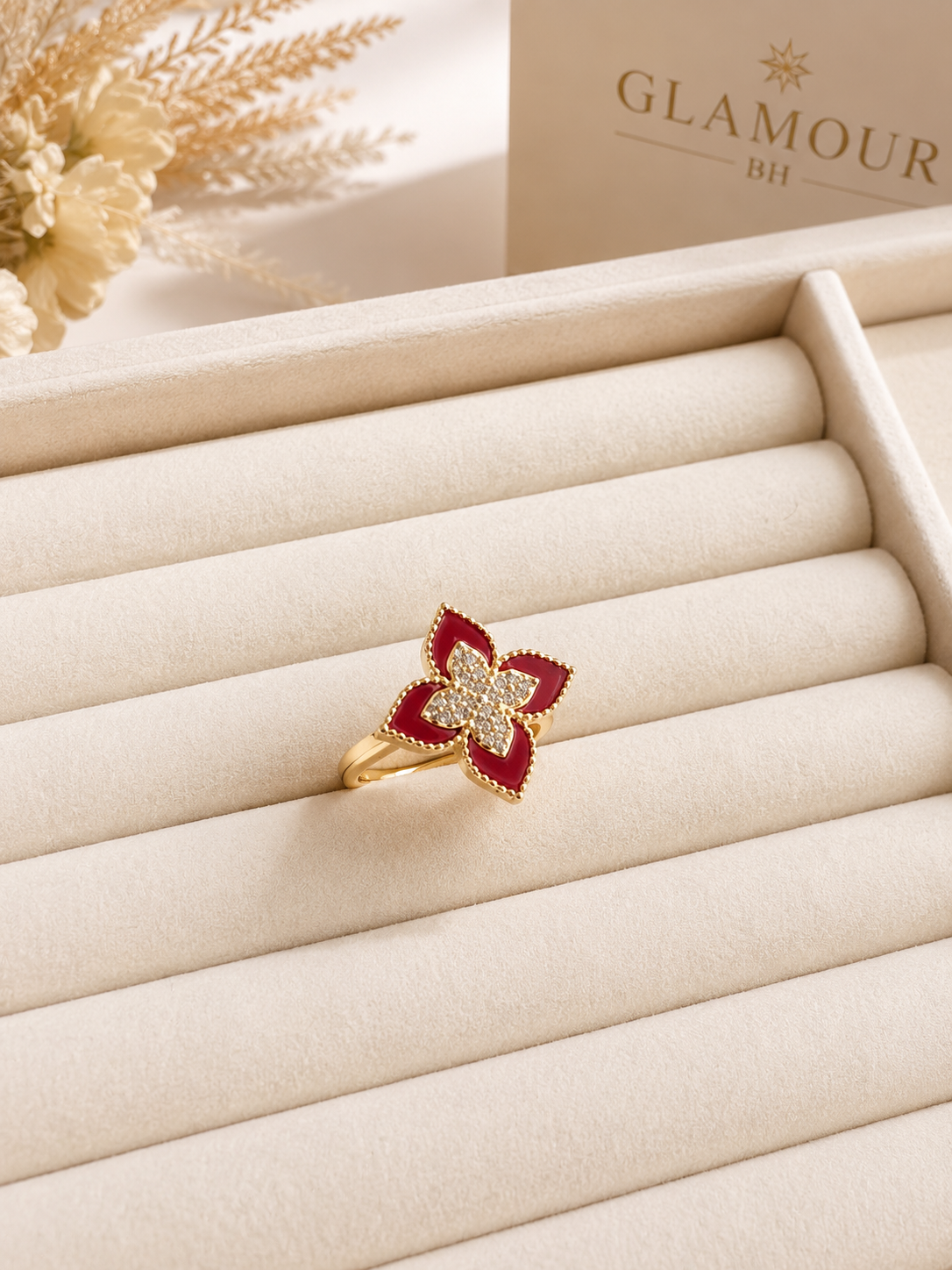 Roberto coun ring