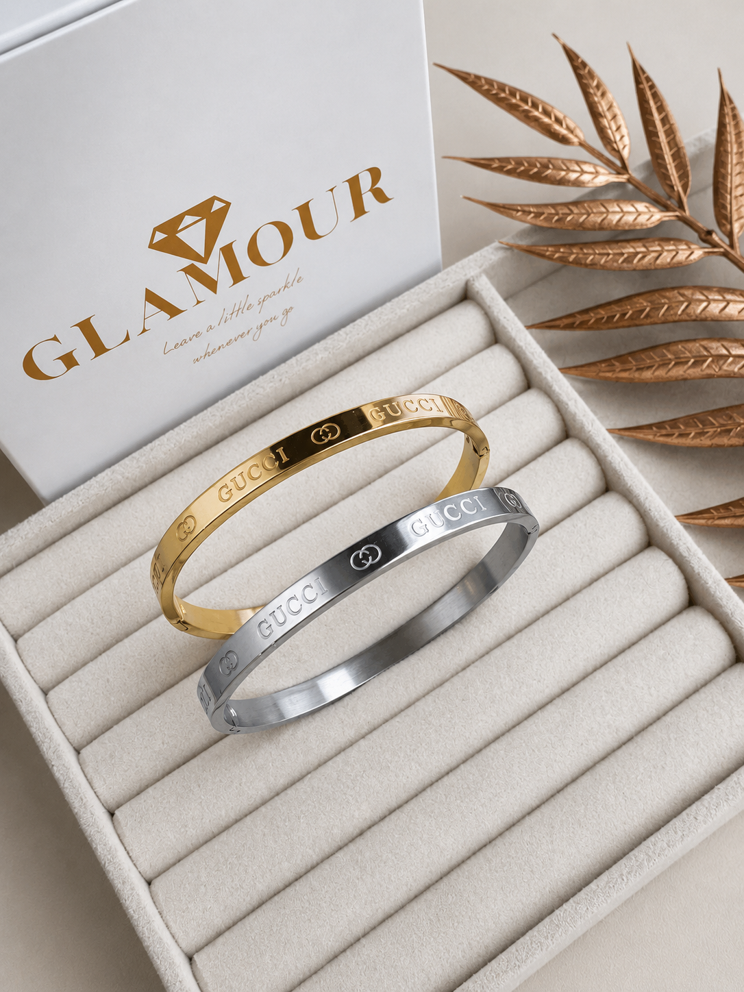 Gucci bracelet