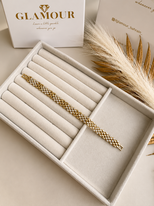 ROLEX BRACELET