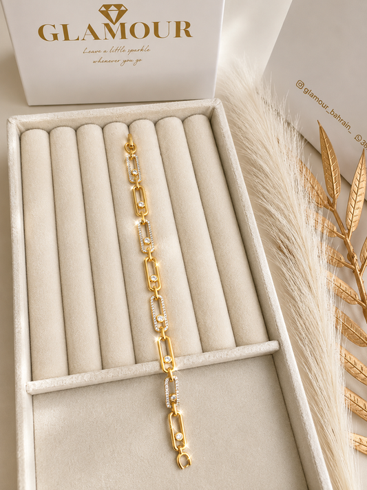 MESSIKA BRACELET