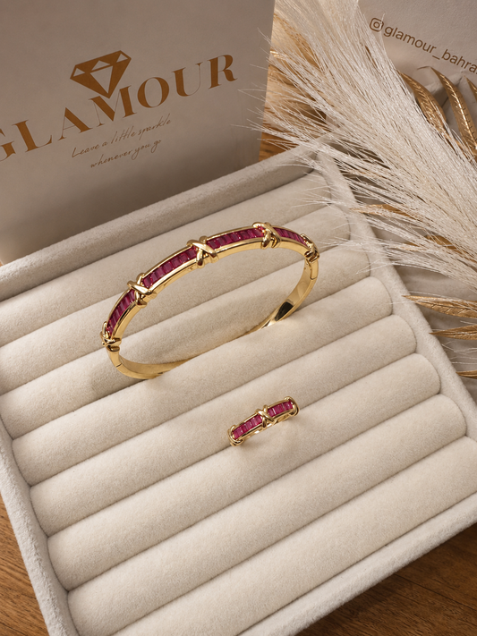 TIFFANY &CO SET
