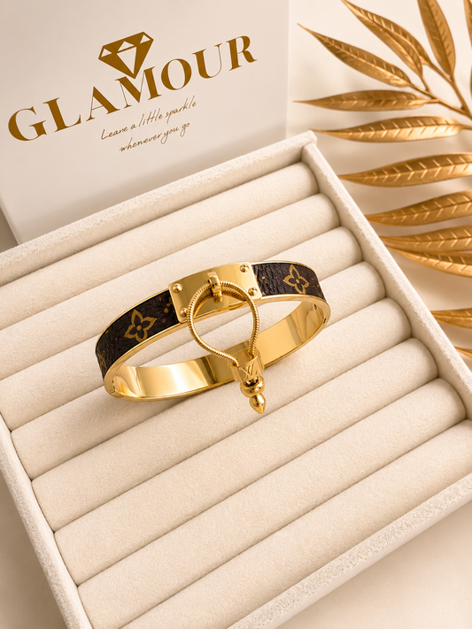 LOUIS VUITTON BANGLE