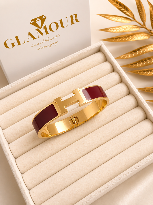 HERMES BRACELET