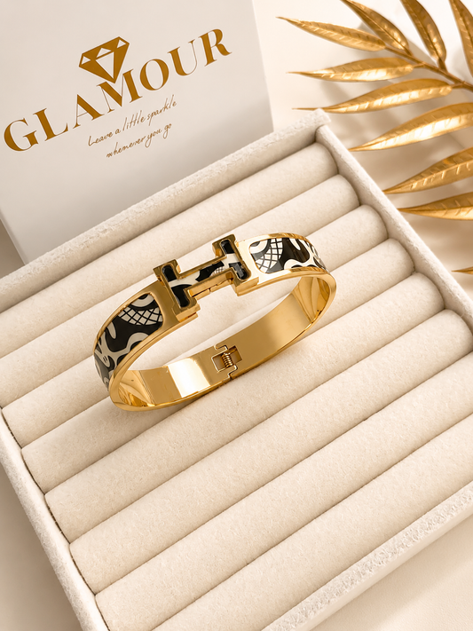 HERMES BRACELET