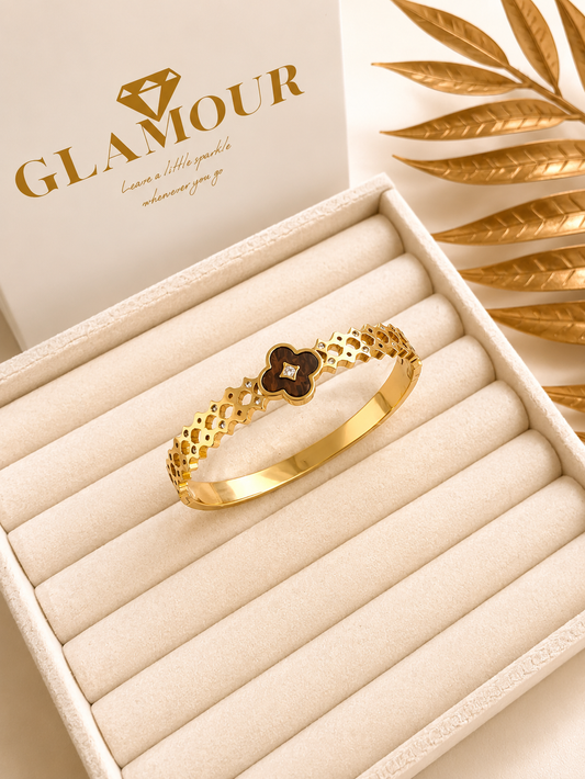 VAN CLEEF BANGLE