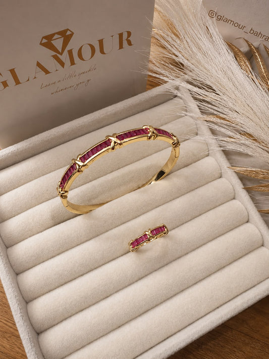 TIFFANY &CO SET