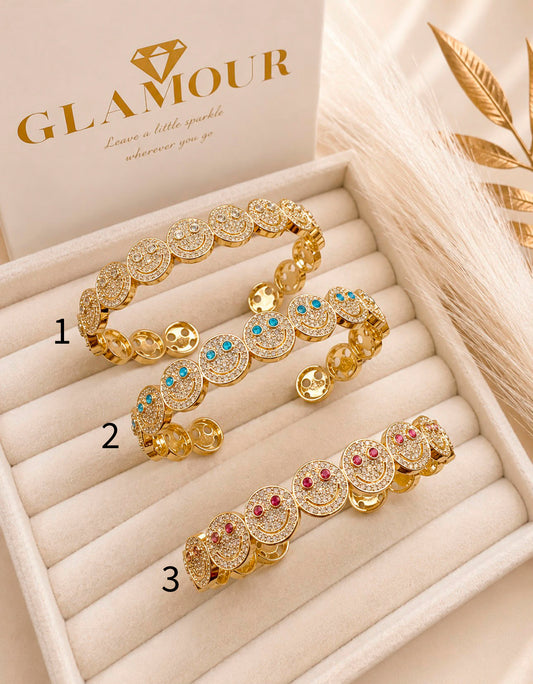 SMILE BRACELET